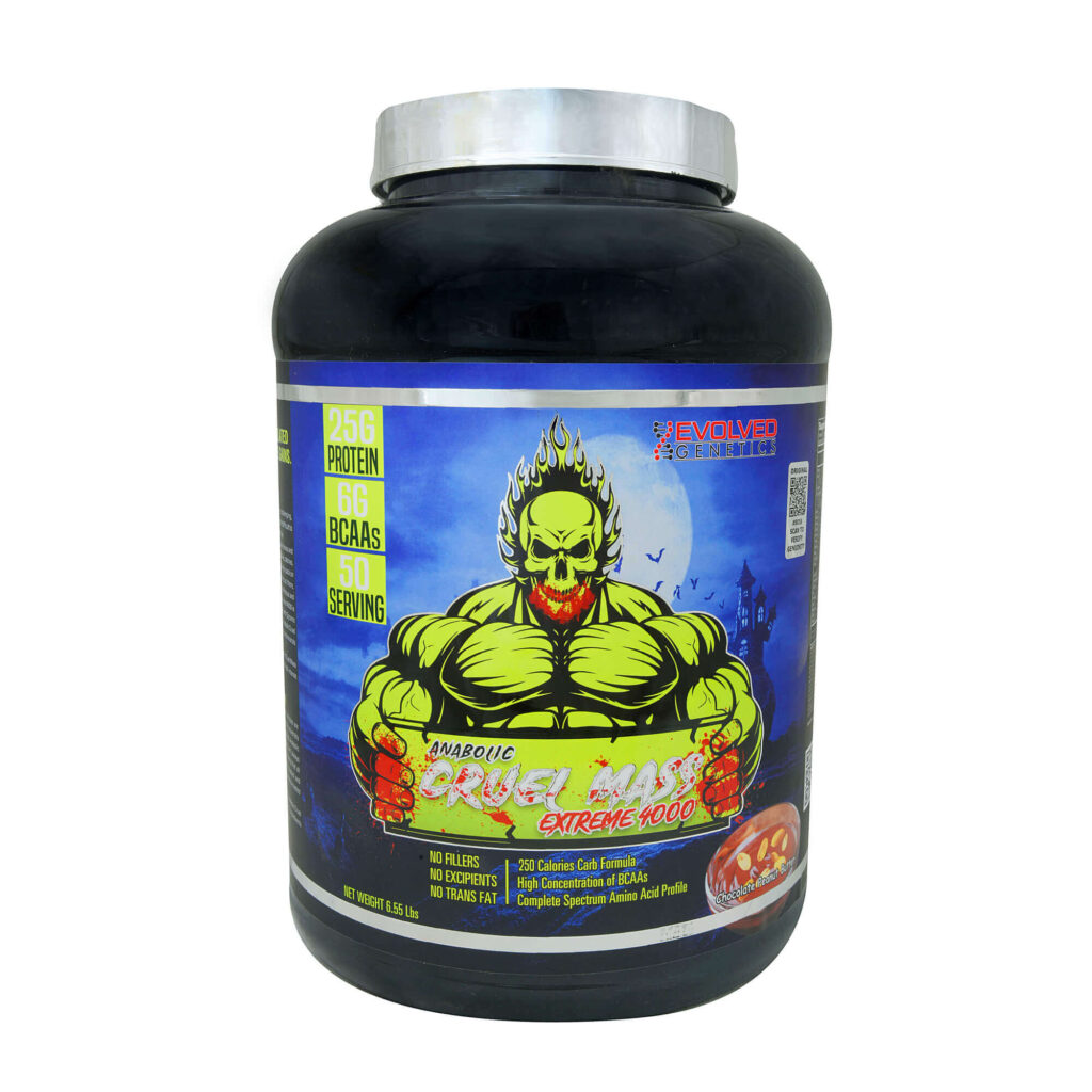 anabolic cruel mass new
